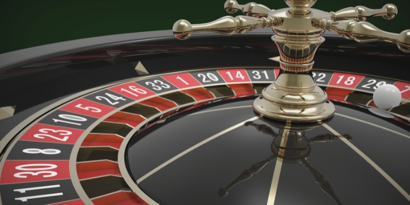 Hvad er Roulette. Regler, Tips og Strategier til Rouletten.