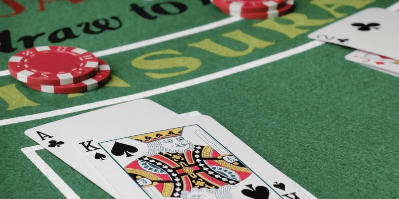 Blackjack er stadig et af de mest populære casino spil hos danskerne.