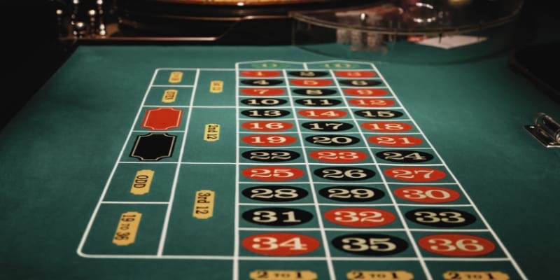 Læs mere om de klassiske casino spil som Roulette.