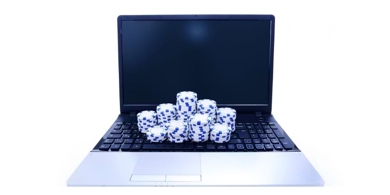 Casinoer Online - Danske Informationer, Bonus og Casino Spil.